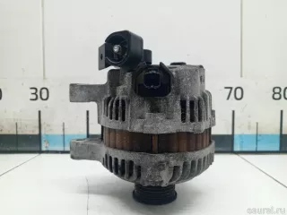 5705KW Citroen-Peugeot Генератор Citroen C3 2 restailing Арт E31570633, вид 1