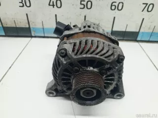 5705KW Citroen-Peugeot Генератор Citroen C3 2 restailing Арт E31570633, вид 8