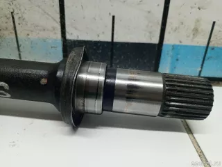GA5925700A Mazda Полуось промежуточная (привод) Mazda 6 3 Арт E31570698, вид 2