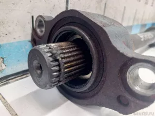 GA5925700A Mazda Полуось промежуточная (привод) Mazda 6 3 Арт E31570698, вид 4