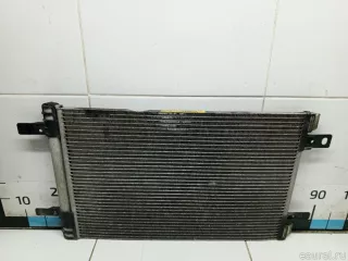 9816746580 Citroen-Peugeot Радиатор кондиционера (конденсер) Citroen C4 Grand Picasso 2 Арт E31571304, вид 6