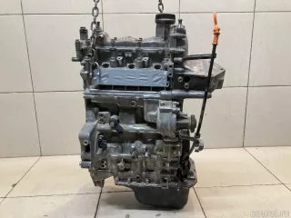 03D100031KX VAG Двигатель Volkswagen Polo 4 Арт E31571404, вид 1