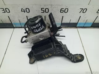 93191453 GM Блок ABS (насос) Opel Astra H Арт E31571931, вид 1