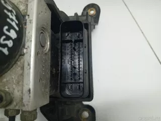 93191453 GM Блок ABS (насос) Opel Astra H Арт E31571931, вид 2