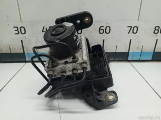 93191453 GM Блок ABS (насос) Opel Astra H Арт E31571931, вид 3