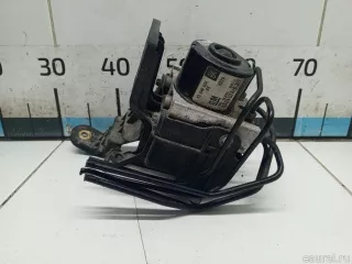 93191453 GM Блок ABS (насос) Opel Astra H Арт E31571931, вид 4