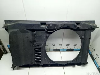 7104V6 Citroen-Peugeot Панель передняя Citroen C4 1 restailing Арт E31572011, вид 1