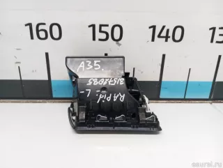5JA819701DRYP VAG Дефлектор воздушный Seat Toledo 4 Арт E31572085, вид 7