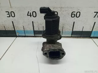 93184196 GM Клапан рециркуляции выхлопных газов Fiat Doblo 1 Арт E31572169, вид 3
