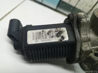 93184196 GM Клапан рециркуляции выхлопных газов Fiat Doblo 1 Арт E31572169, вид 5