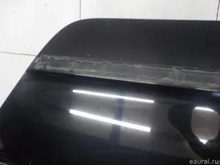 3T9833055 VAG Дверь задняя левая Skoda Superb 2 Арт E31572528, вид 11