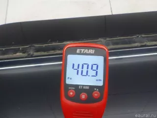 3T9833055 VAG Дверь задняя левая Skoda Superb 2 Арт E31572528, вид 12