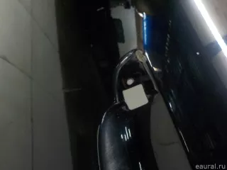3T9833055 VAG Дверь задняя левая Skoda Superb 2 Арт E31572528, вид 4