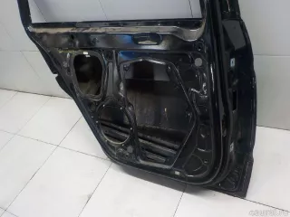 3T9833055 VAG Дверь задняя левая Skoda Superb 2 Арт E31572528, вид 8