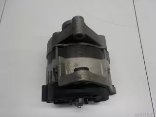 13581885 GM Генератор Opel Astra J Арт E31572899, вид 5
