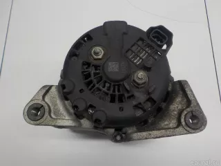13581885 GM Генератор Opel Astra J Арт E31572899, вид 7