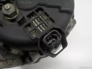 13581885 GM Генератор Opel Astra J Арт E31572899, вид 8