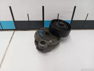 31330379 Volvo Ролик-натяжитель ручейкового ремня Volvo S80 2 restailing 2 Арт E31572924, вид 3