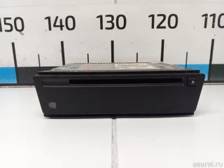 28185BN810 Nissan Проигрыватель CD/DVD Nissan Almera N16 Арт E31574193, вид 2