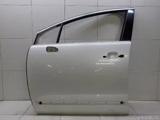 9002AR Citroen-Peugeot Дверь передняя левая Peugeot 5008 Арт E31574323, вид 1