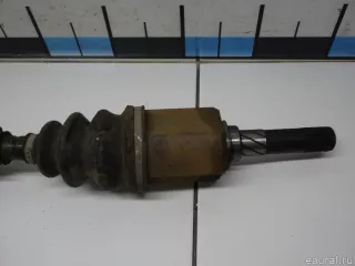 391018686R Renault Полуось передняя левая Renault Koleos Арт E31575555, вид 2