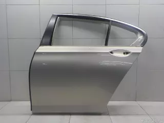 41007203979 BMW Дверь задняя левая BMW 7 F01/F02 Арт E31575789, вид 1