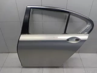 41007203979 BMW Дверь задняя левая BMW 7 F01/F02 Арт E31575789, вид 2
