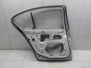 41007203979 BMW Дверь задняя левая BMW 7 F01/F02 Арт E31575789, вид 4
