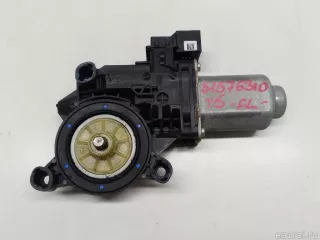 7E0959801Z06 VAG Моторчик стеклоподъемника Volkswagen Transporter T5 restailing Арт E31576310, вид 2