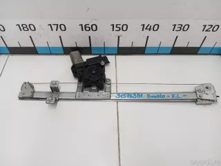 1358176080 Fiat Стеклоподъемник электр. передний левый Fiat Ducato 4 Арт E31576391, вид 1