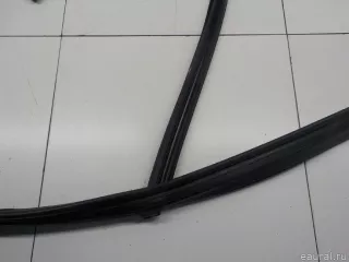 7C0837432A5AP VAG Уплотнитель стекла двери Volkswagen Crafter 2 Арт E31576513, вид 6
