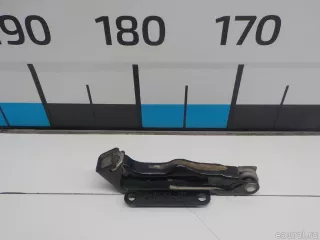 7H0843414C VAG Фиксатор замка двери Volkswagen Transporter T5 restailing Арт E31576573