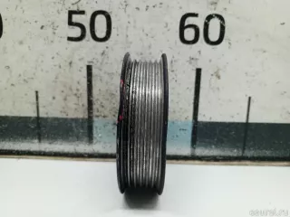 06H145255F VAG Шкив насоса гидроусилителя Volkswagen Transporter T5 restailing Арт E31576779, вид 2