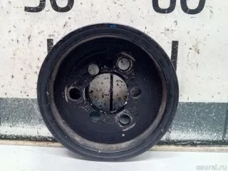 06H145255F VAG Шкив насоса гидроусилителя Volkswagen Transporter T5 restailing Арт E31576779, вид 4