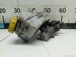 7E0611019A VAG Цилиндр тормозной главный Volkswagen Transporter T5 restailing Арт E31577285, вид 4