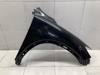 KD5352111A Mazda Крыло переднее правое Mazda CX-5 1 Арт E31577387, вид 1