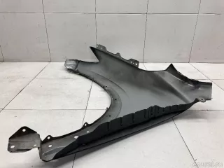 KD5352111A Mazda Крыло переднее правое Mazda CX-5 1 Арт E31577387, вид 21