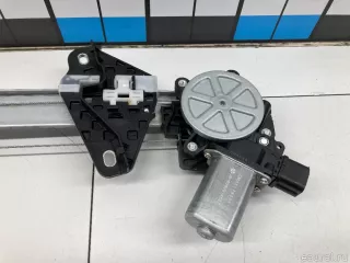 6204100XSZ08A Great Wall Стеклоподъемник электр. задний левый Haval H6 Арт E31577455, вид 4
