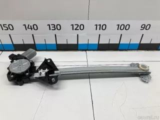 6204100XSZ08A Great Wall Стеклоподъемник электр. задний левый Haval H6 Арт E31577455, вид 5