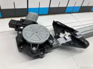 6204100XSZ08A Great Wall Стеклоподъемник электр. задний левый Haval H6 Арт E31577455, вид 7