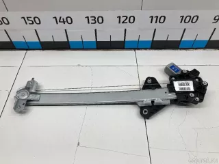 6204100XSZ08A Great Wall Стеклоподъемник электр. задний левый Haval H6 Арт E31577455, вид 8