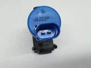 31416483 Volvo Насос (моторчик) омывателя фар Ford C-max 2 restailing Арт E31577712, вид 5