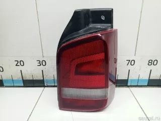7E5945096F VAG Фонарь задний правый Volkswagen Transporter T5 restailing Арт E31577952