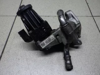 1835009 Ford Клапан EGR Ford Transit 4 Арт E31577971, вид 5