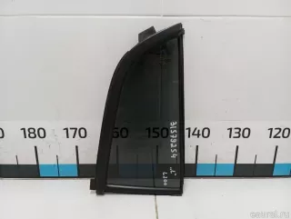 MN136793 Mitsubishi Стекло двери задней левой (форточка) Mitsubishi L200 5 Арт E31579254, вид 1