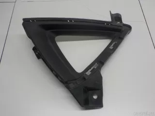 86524H0700 Hyundai-Kia Рамка противотуманной фары правой Kia Rio 4 Арт E31579708, вид 2