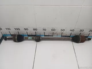 49501H5200 Hyundai-Kia Полуось передняя правая Kia Rio 4 Арт E31580051, вид 1