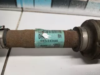 49501H5200 Hyundai-Kia Полуось передняя правая Kia Rio 4 Арт E31580051, вид 6