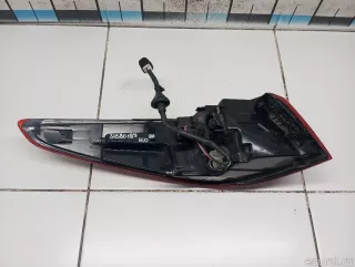 92402H0500 Hyundai-Kia Фонарь задний наружный правый Kia Rio 4 Арт E31580197, вид 3