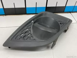 1375900 Ford Рамка противотуманной фары правой Ford Fiesta 5 Арт E31580626, вид 2